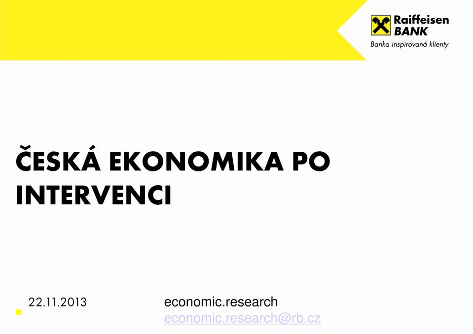 2013 economic.