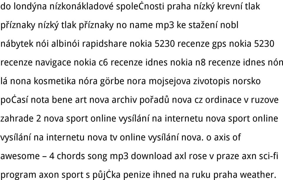 počasí nota bene art nova archiv pořadů nova cz ordinace v ruzove zahrade 2 nova sport online vysílání na internetu nova sport online vysílání na internetu