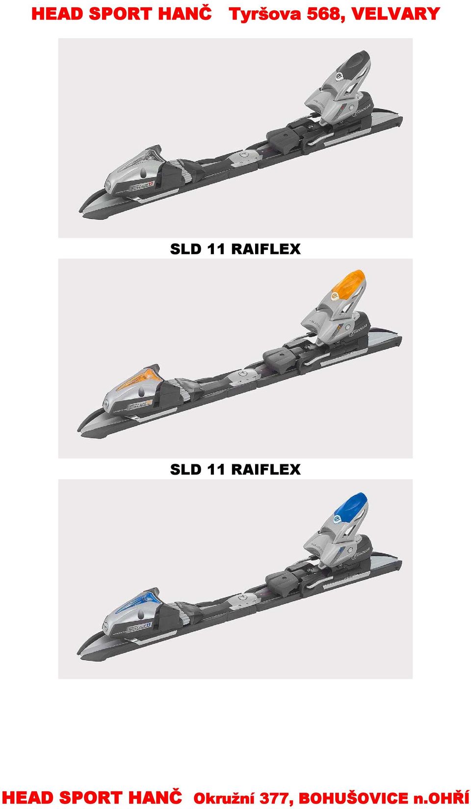 RAIFLEX