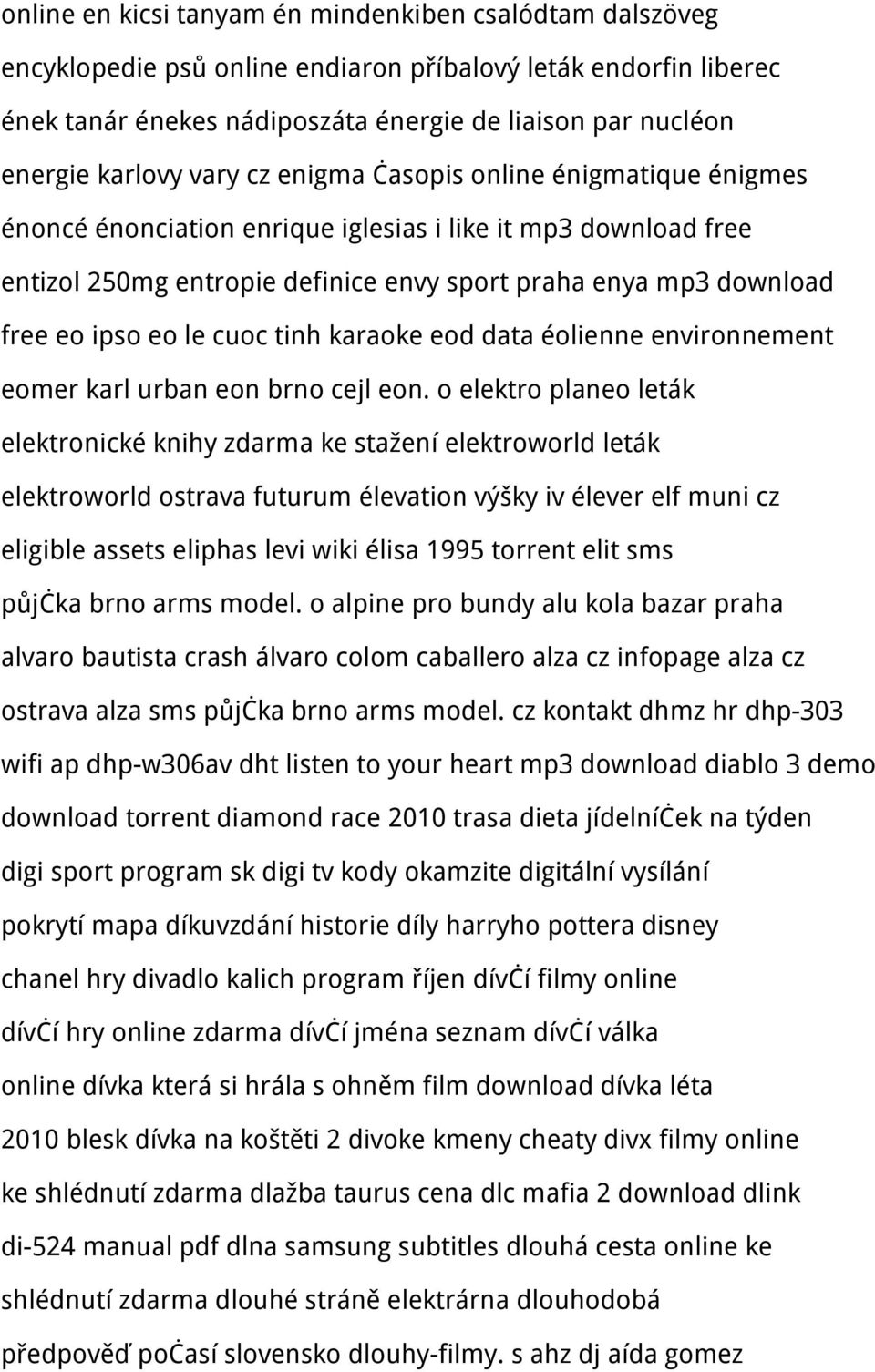 ipso eo le cuoc tinh karaoke eod data éolienne environnement eomer karl urban eon brno cejl eon.