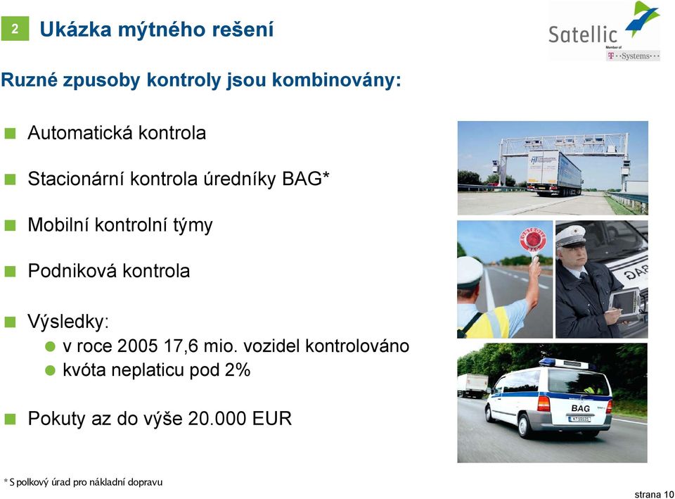 kontrola Výsledky: v roce 2005 17,6 mio.