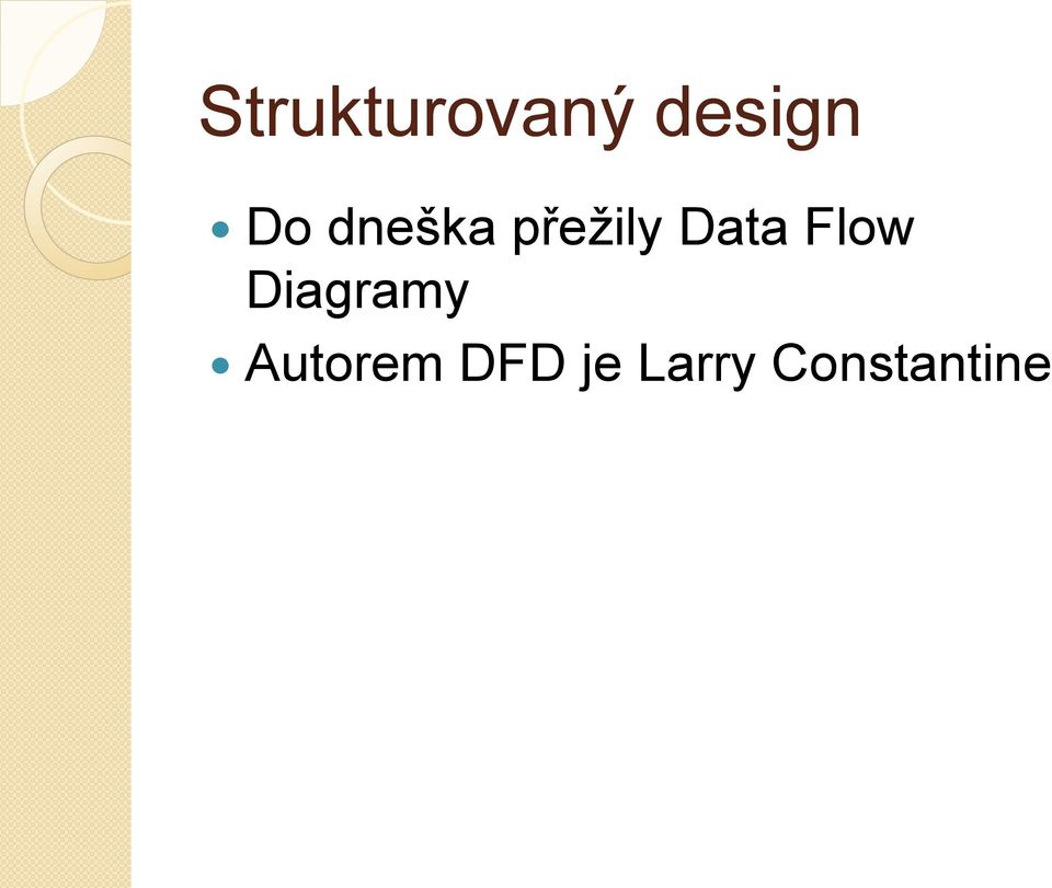 Flow Diagramy Autorem