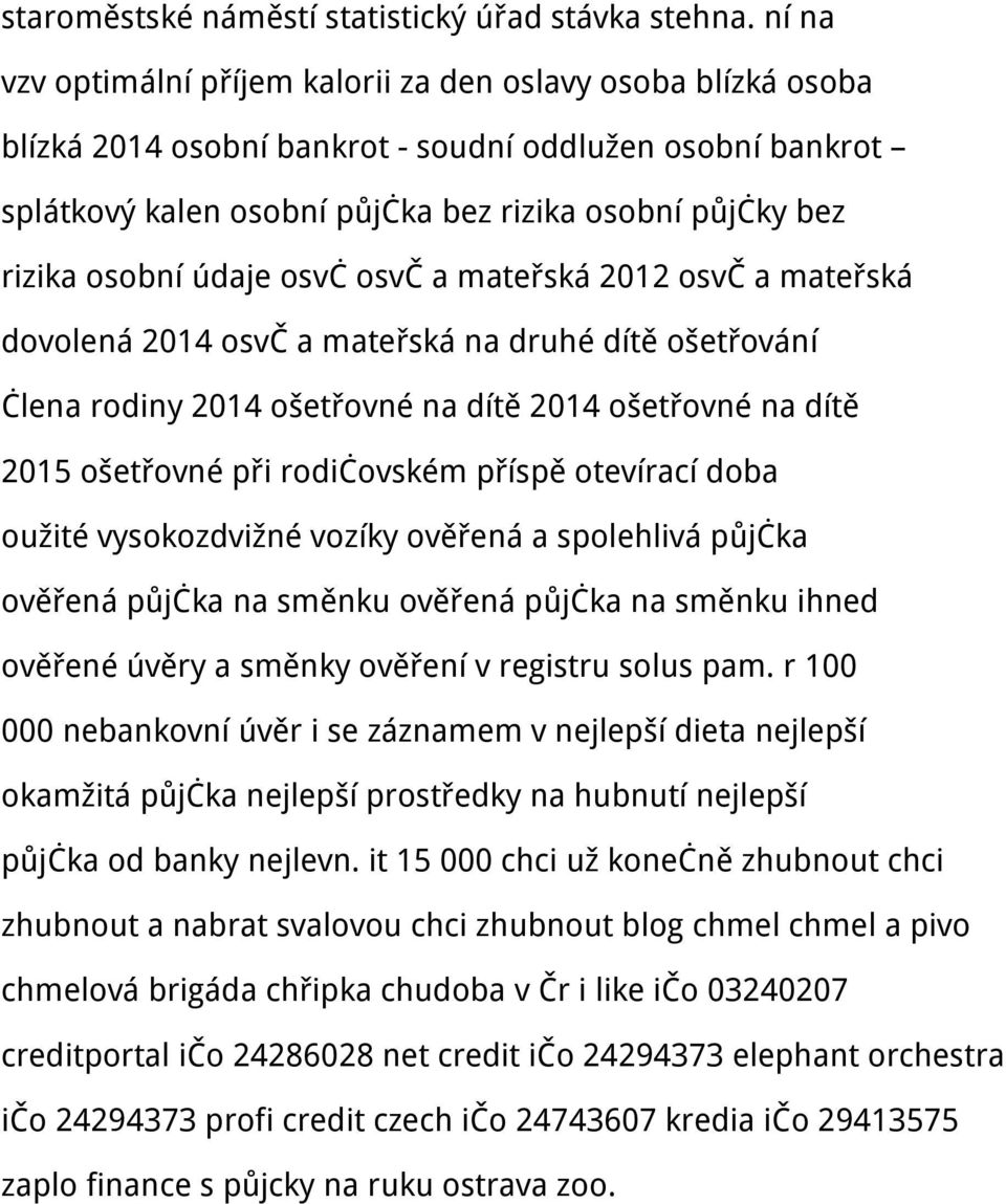 osobní údaje osvč osvč a mateřská 2012 osvč a mateřská dovolená 2014 osvč a mateřská na druhé dítě ošetřování člena rodiny 2014 ošetřovné na dítě 2014 ošetřovné na dítě 2015 ošetřovné při rodičovském