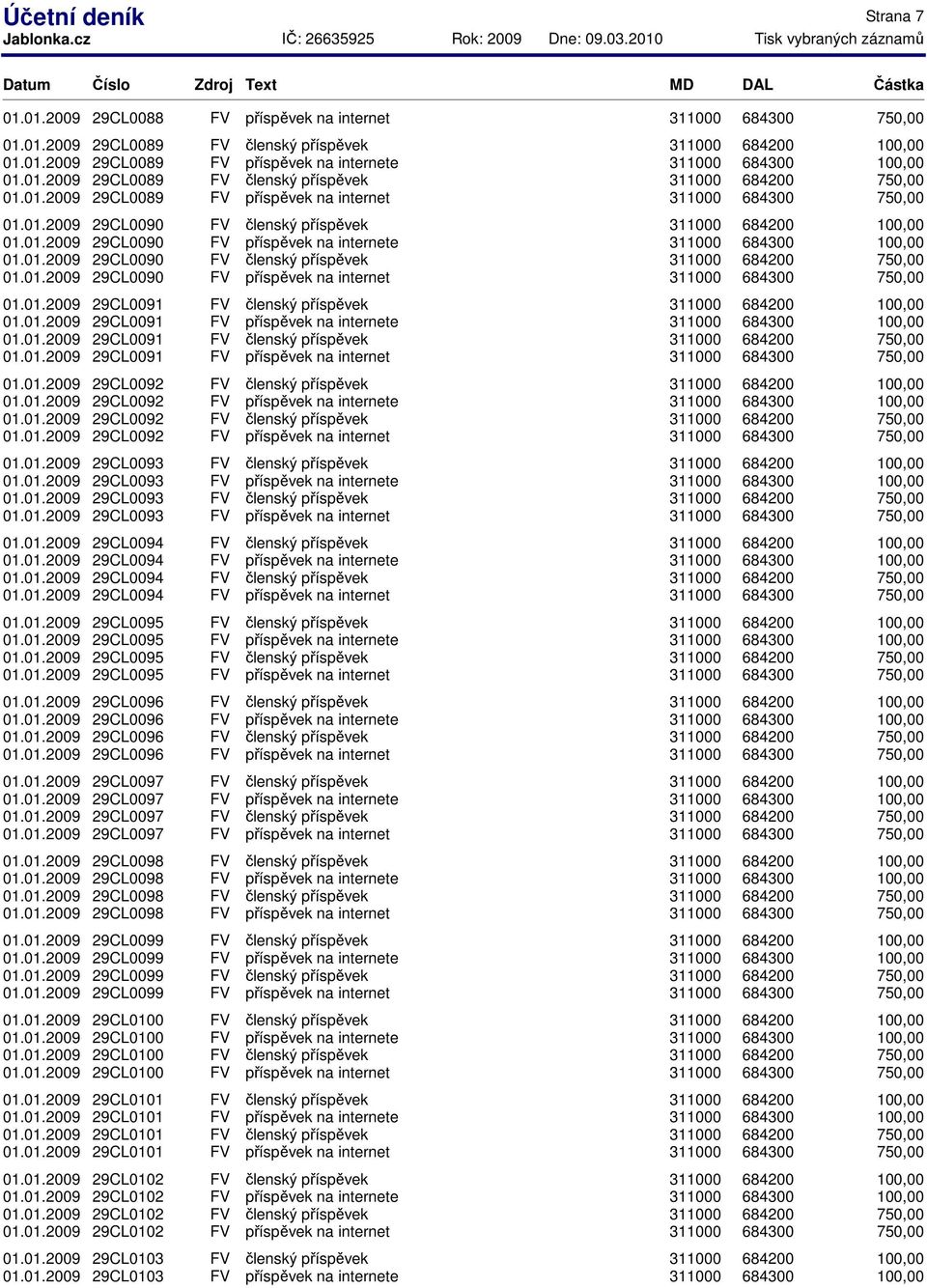 01.2009 29CL0093 FV 01.01.2009 29CL0093 FV 01.01.2009 29CL0093 FV e 01.01.2009 29CL0094 FV 01.01.2009 29CL0094 FV 01.01.2009 29CL0094 FV 01.01.2009 29CL0094 FV e 01.01.2009 29CL0095 FV 01.01.2009 29CL0095 FV 01.01.2009 29CL0095 FV 01.01.2009 29CL0095 FV e 01.