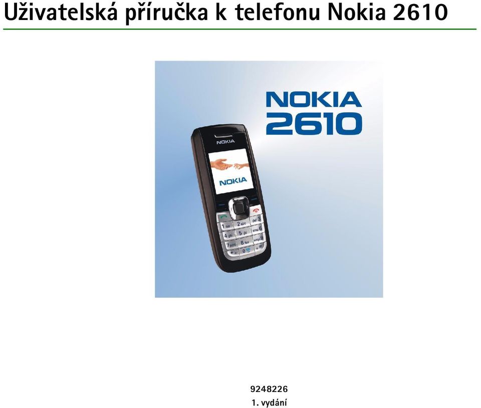 telefonu Nokia