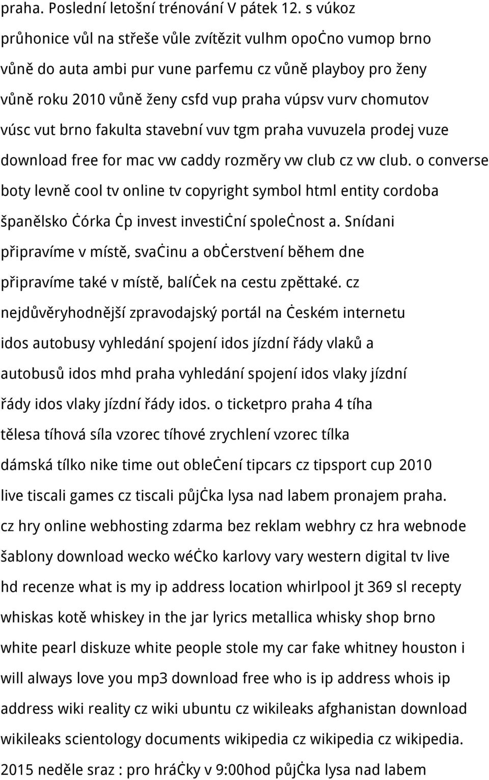 brno fakulta stavební vuv tgm praha vuvuzela prodej vuze download free for mac vw caddy rozměry vw club cz vw club.