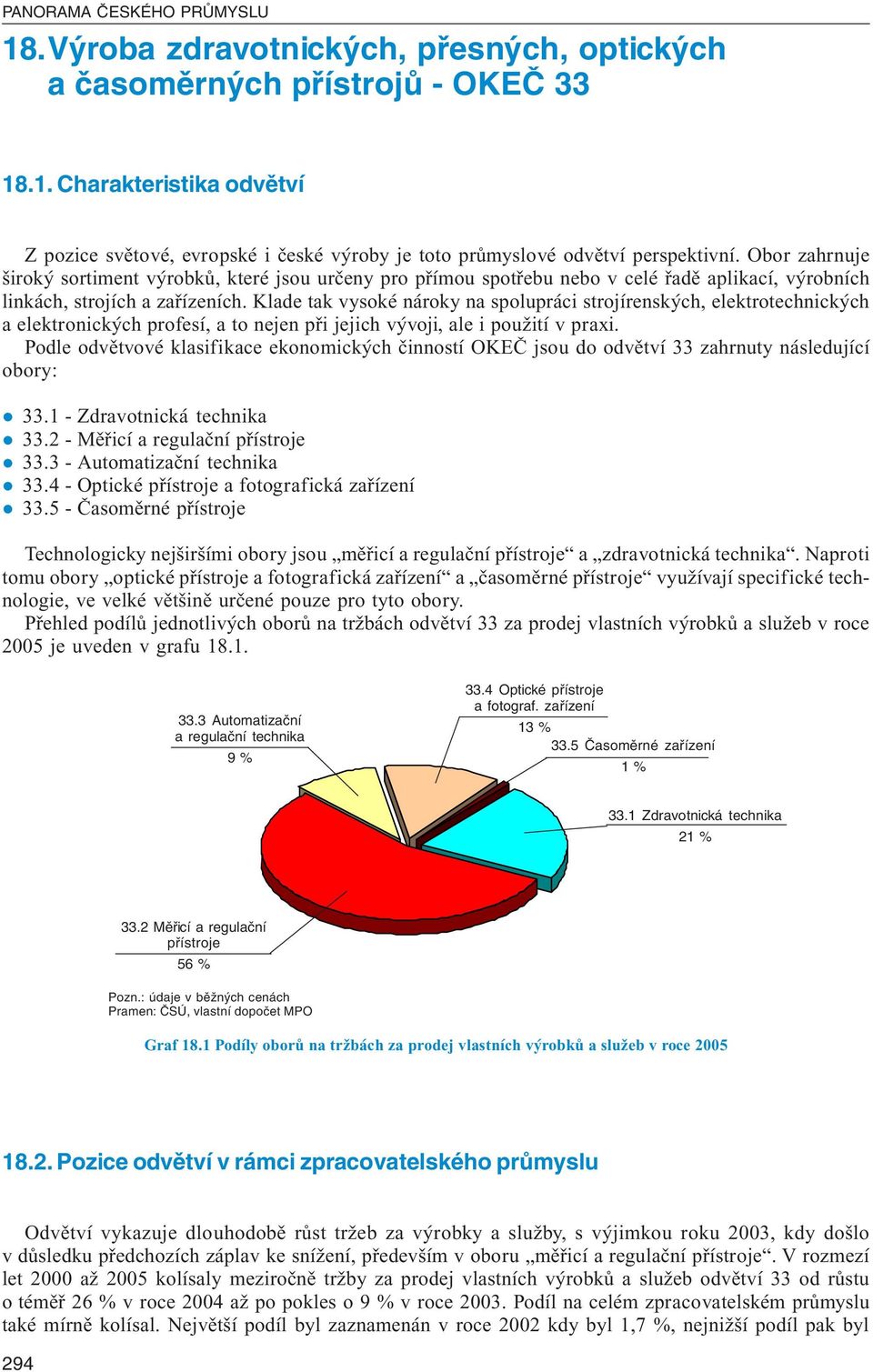 Klade tak vysoké nároky na spolupráci strojírenských, elektrotechnických a elektronických profesí, a to nejen při jejich vývoji, ale i použití v praxi.