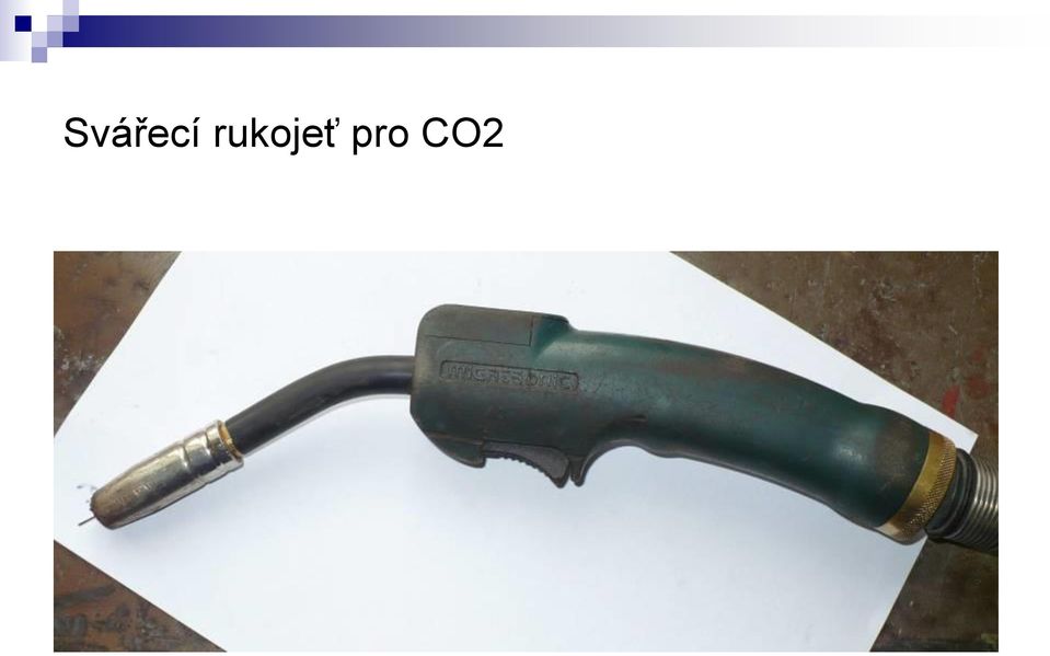 pro CO2