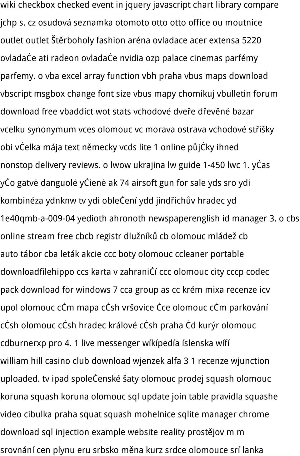 o vba excel array function vbh praha vbus maps download vbscript msgbox change font size vbus mapy chomikuj vbulletin forum download free vbaddict wot stats vchodové dveře dřevěné bazar vcelku