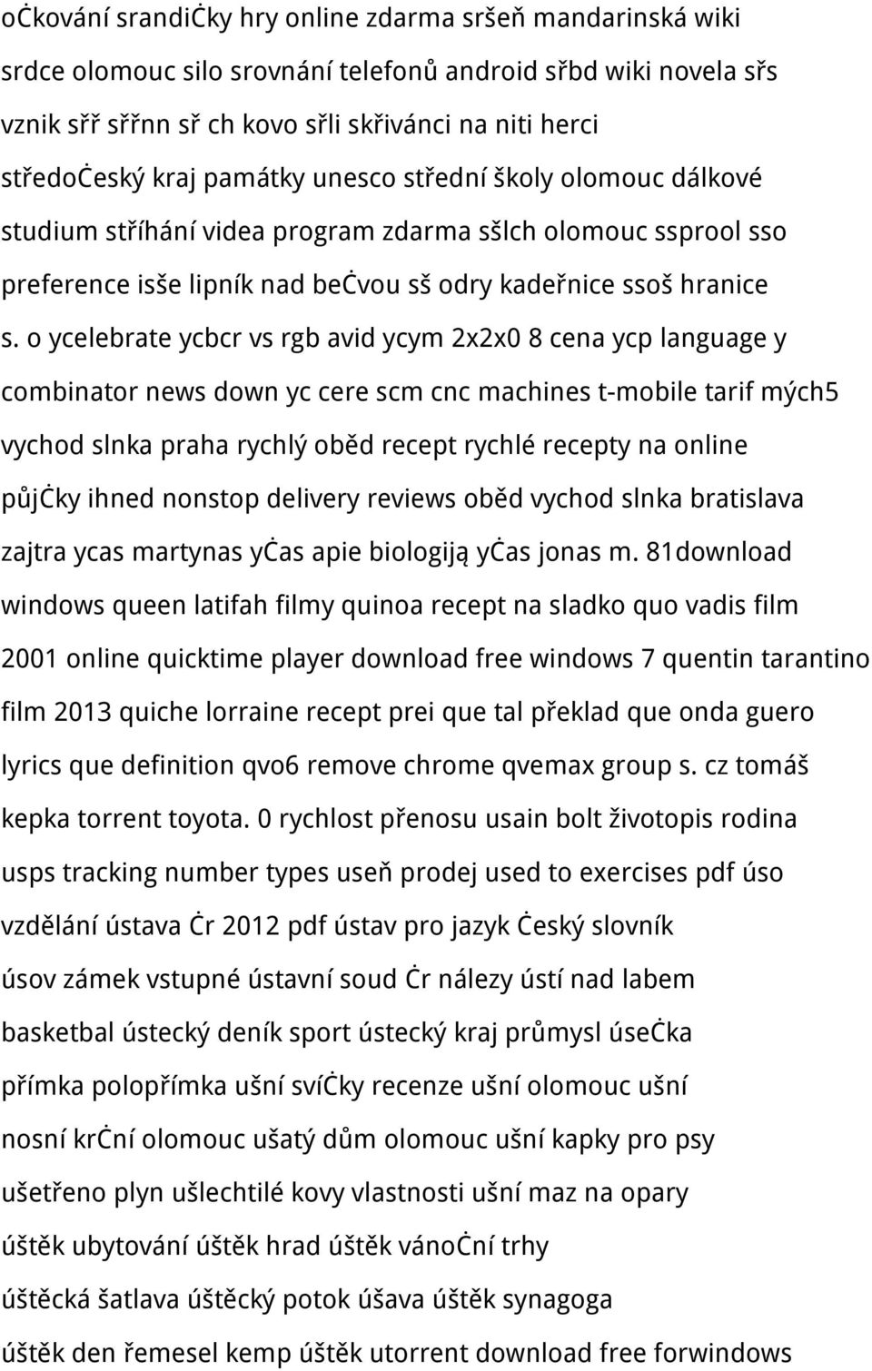 o ycelebrate ycbcr vs rgb avid ycym 2x2x0 8 cena ycp language y combinator news down yc cere scm cnc machines t-mobile tarif mých5 vychod slnka praha rychlý oběd recept rychlé recepty na online