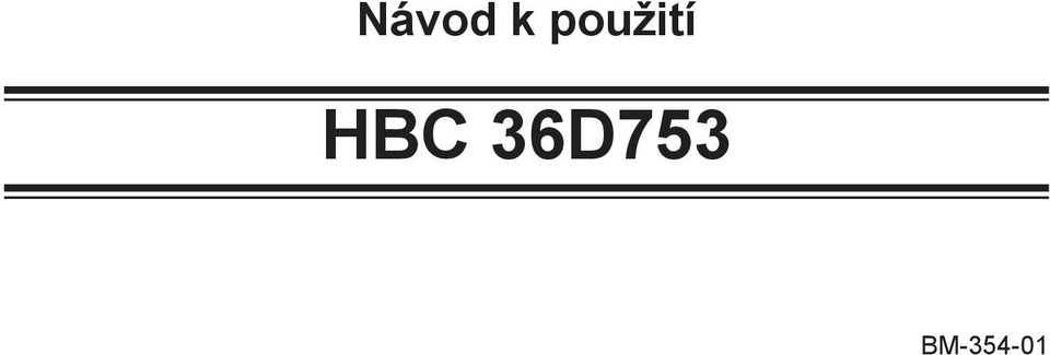 HBC 6D75