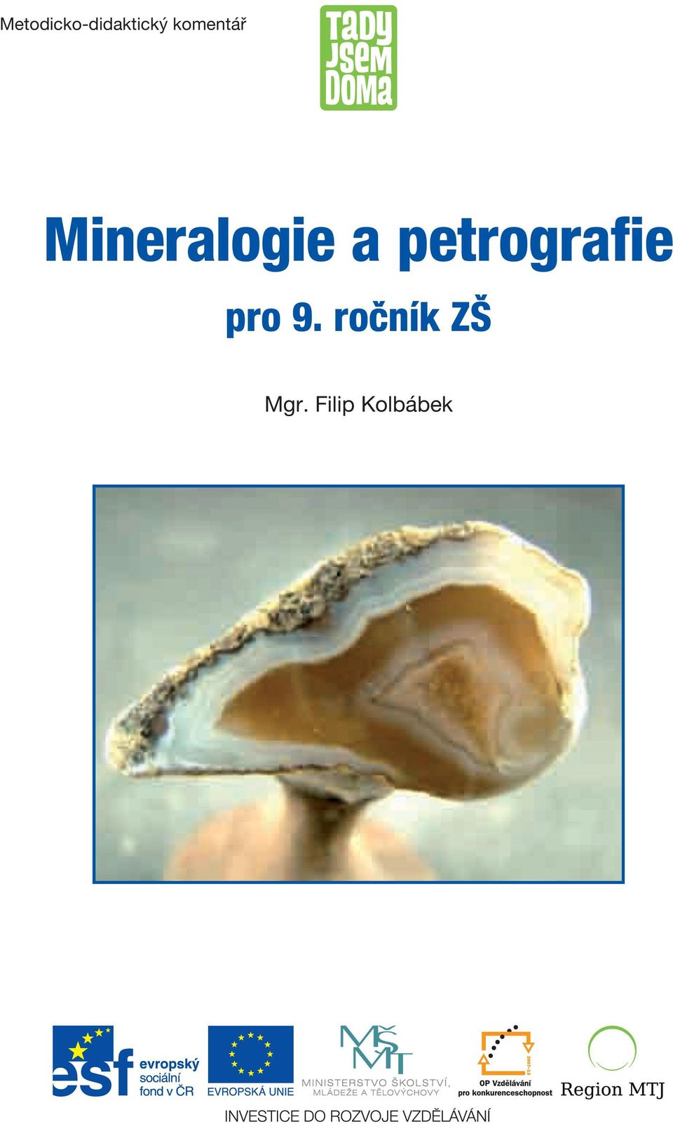 petrografie pro 9.