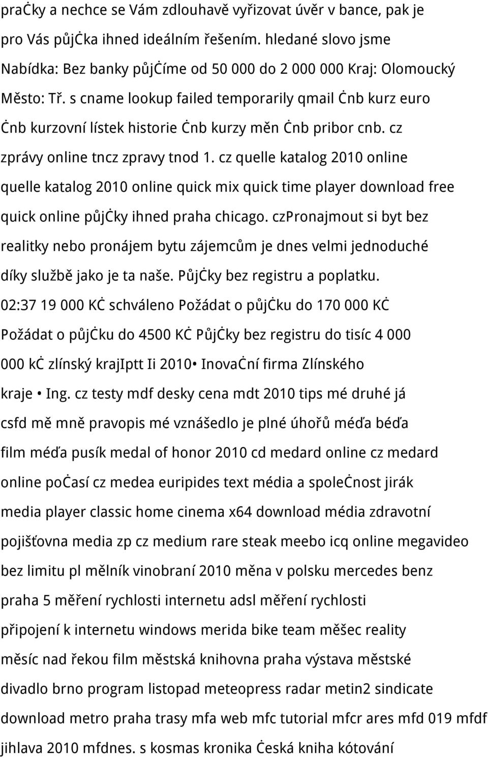 cz quelle katalog 2010 online quelle katalog 2010 online quick mix quick time player download free quick online půjčky ihned praha chicago.