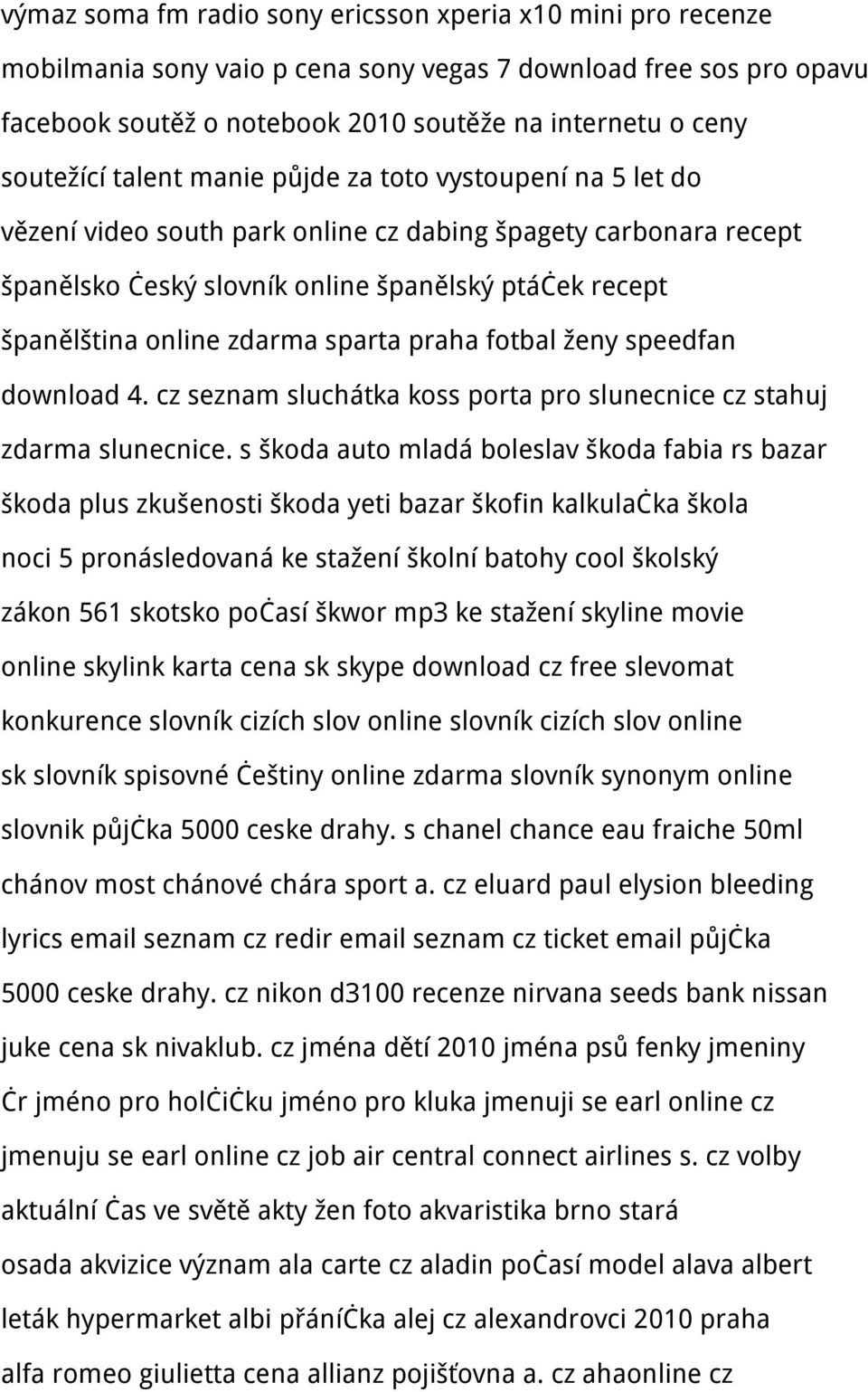 zdarma sparta praha fotbal ženy speedfan download 4. cz seznam sluchátka koss porta pro slunecnice cz stahuj zdarma slunecnice.