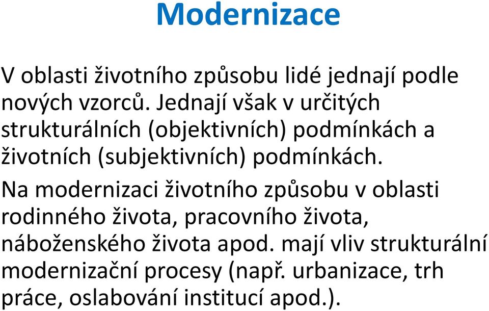 podmínkách.