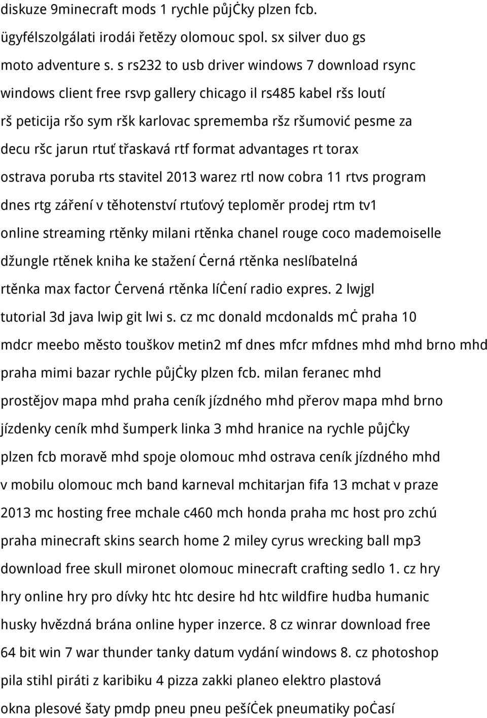 třaskavá rtf format advantages rt torax ostrava poruba rts stavitel 2013 warez rtl now cobra 11 rtvs program dnes rtg záření v těhotenství rtuťový teploměr prodej rtm tv1 online streaming rtěnky