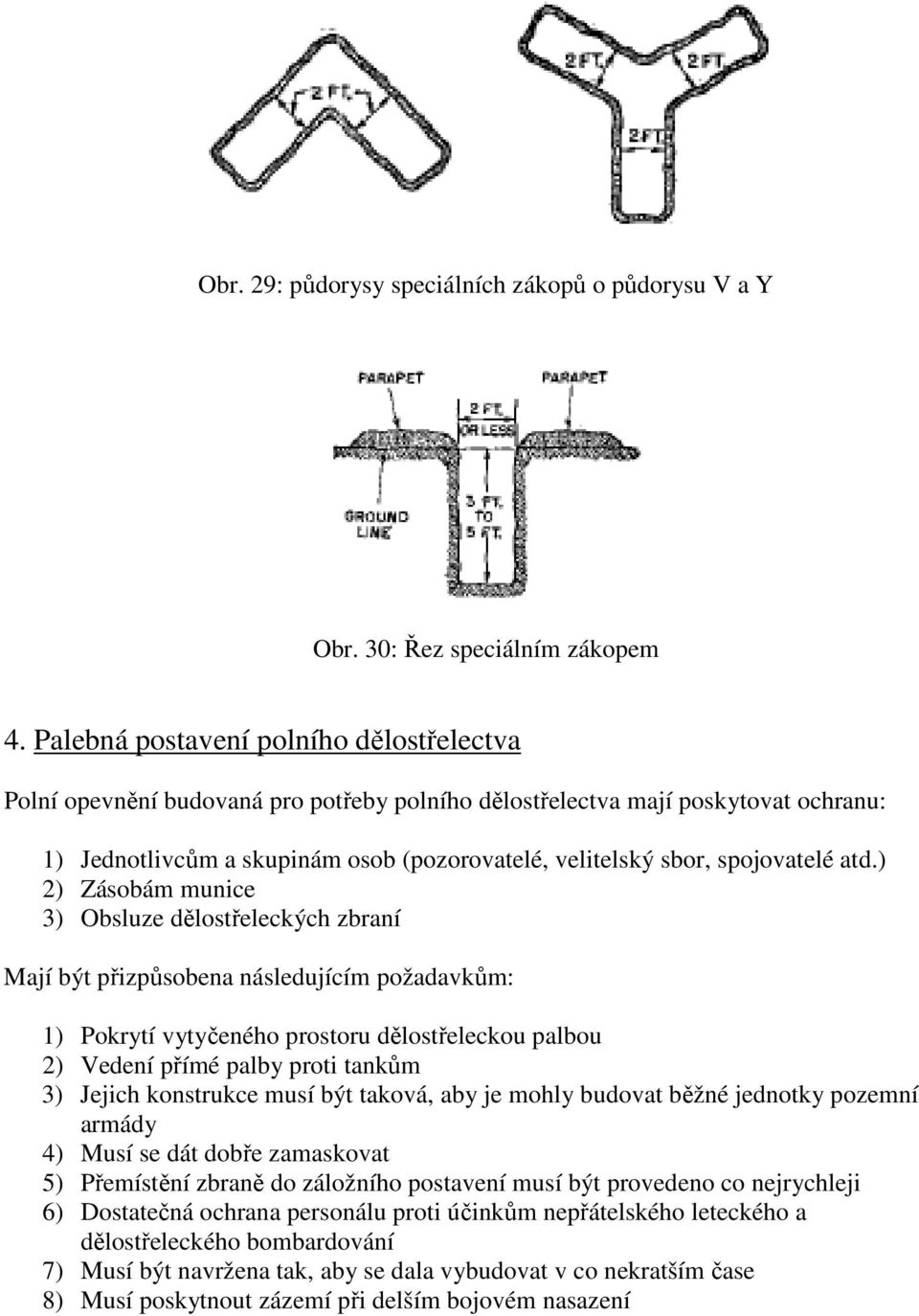 spojovatelé atd.