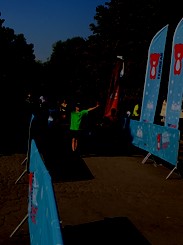Za každý ušlý, nebo uběhnutý kilometr dostane tato nadace od sponzorů 50 Kč. Nadace potom peníze přerozdělí lidem, kteří je opravdu potřebují.