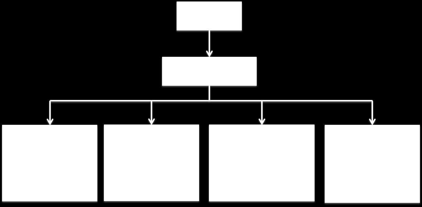 Organizační struktura Právní forma: s. r.