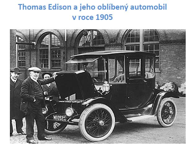 Elektromobilita (1) 6 Zdroj: Václav Smil,