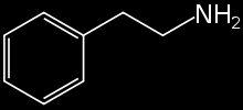 3.1.3 Rozdělení biogenních aminů Podle chemické struktury se nejvýznamnější biogenní aminy dělí na: aromatické: tyramin (TYM) a 2 fenylethylamin (PEA) heterocyklické: histamin (HIM) a tryptamin (TRM)