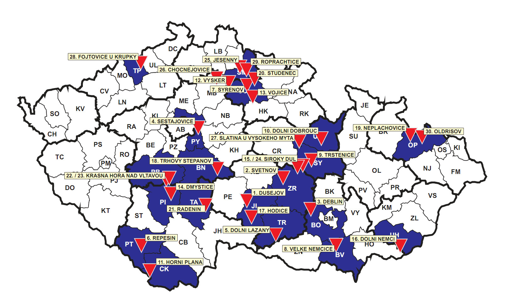 Vyšetřování na TSE v roce 2001-2011 Skot Pozitivní Ovce Pozitivní Kozy Pozitivní 2001 114 146 2 2002 175 435 2 1 155 16 102 0 2003 210 456 4 2 970 12 274 0 2004 200 873 7 1 063 9 86 0 2005 170 857 8