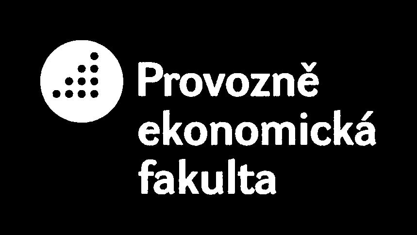 Připravil: Ing. Jiří Lýsek, Ph.D. Verze: 23