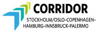 eu www.corridor-rhine-alpine.eu www.rfc2.eu www.corridorc.eu 11/2015 www.rfc-scan-med.eu PT, ES, FR, DE 11/2013 www.corridor4.