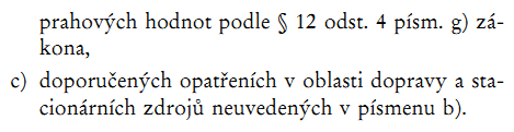 Informování veřejnosti krajské úřady 10, odst.