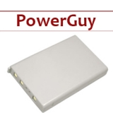 Panasonic CGR-S006E - tip PowerGuy.