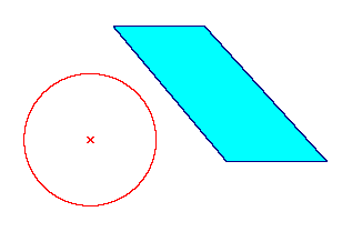 124 Analytická geometrie Kulová plocha Kulová plocha (sféra) je množina všech bodů v prostoru, které mají od daného bodu S (středu kulové plochy) danou vzdálenost r, tzv. poloměr kulové plochy.