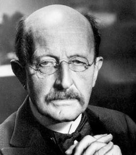 20. století KVANTOVÁ TEORIE SVĚTLA Max Planck Světlo je vyzařováno a pohlcováno v