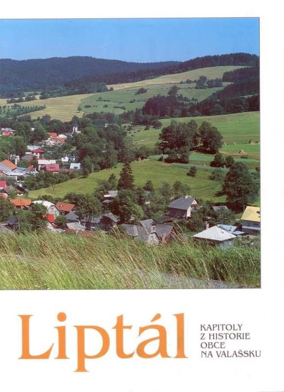 Knihu, kterou k tisku graficky připravil Břetislav Dadák doprovázejí černobílé fotografie zapůjčené Okresním vlastivědným muzeem a místními občany.