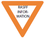 Rozdělení notifikací RASFF Varování (Alert) oznámení nebezpečných výrobků vyskytujících se na trhu: vyžaduje okamžitou reakci Informace (Nonalert) oznámení nebezpečných výrobků, které (ještě/už)