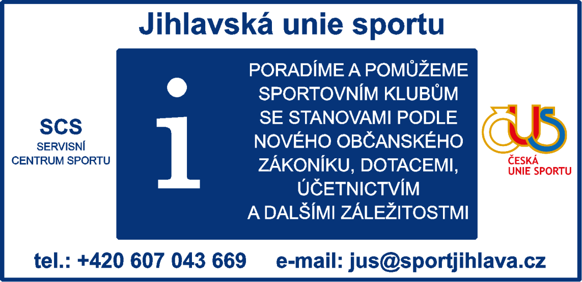 b) ve spolupráci s JUS, kde k této činnosti byl přijat pracovník. V tomto případě se jedná o individuální přístup ke každé TJ, SK 3.