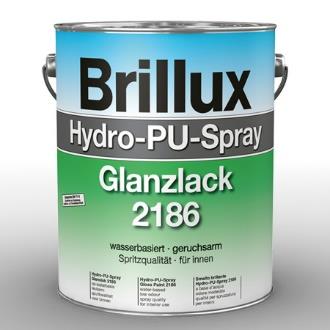 BÍLÉ A BAREVNÉ LAKY Hydro-Pu-Tec polomatný lak 2088 a vysoce lesklý 2084 Vysoce kvalitní lak použitelný jako mezinátěr nebo konečný povrch. V prvotřídní kvalitě na vodní bázi s PU pojivem.