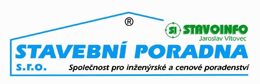 DRŽITEL CERTIFIKÁTU ČSN EN ISO 9001:2001/2016 INVESTORSKÁ ČINNOST ŘÍZENÍ PROJEKTŮ PŘÍPRAVA STAVEB STAVEBNÍ ROZPOČTY KALKULACE CEN ORGANIZOVÁNÍ VÝBĚROVÝCH ŘÍZENÍ TECHNICKÝ DOZOR INVESTORA SLUŽBY