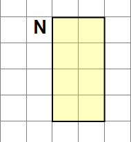 Vzdělávací obor Matematika Ročník 5. Tematický okruh Geometrie v rovině a v prostoru Očekávaný výstup M-5-3-02 RVP ZV Indikátory Ilustrační úloha Na obrázku jsou tři rovinné útvary K, L, N.