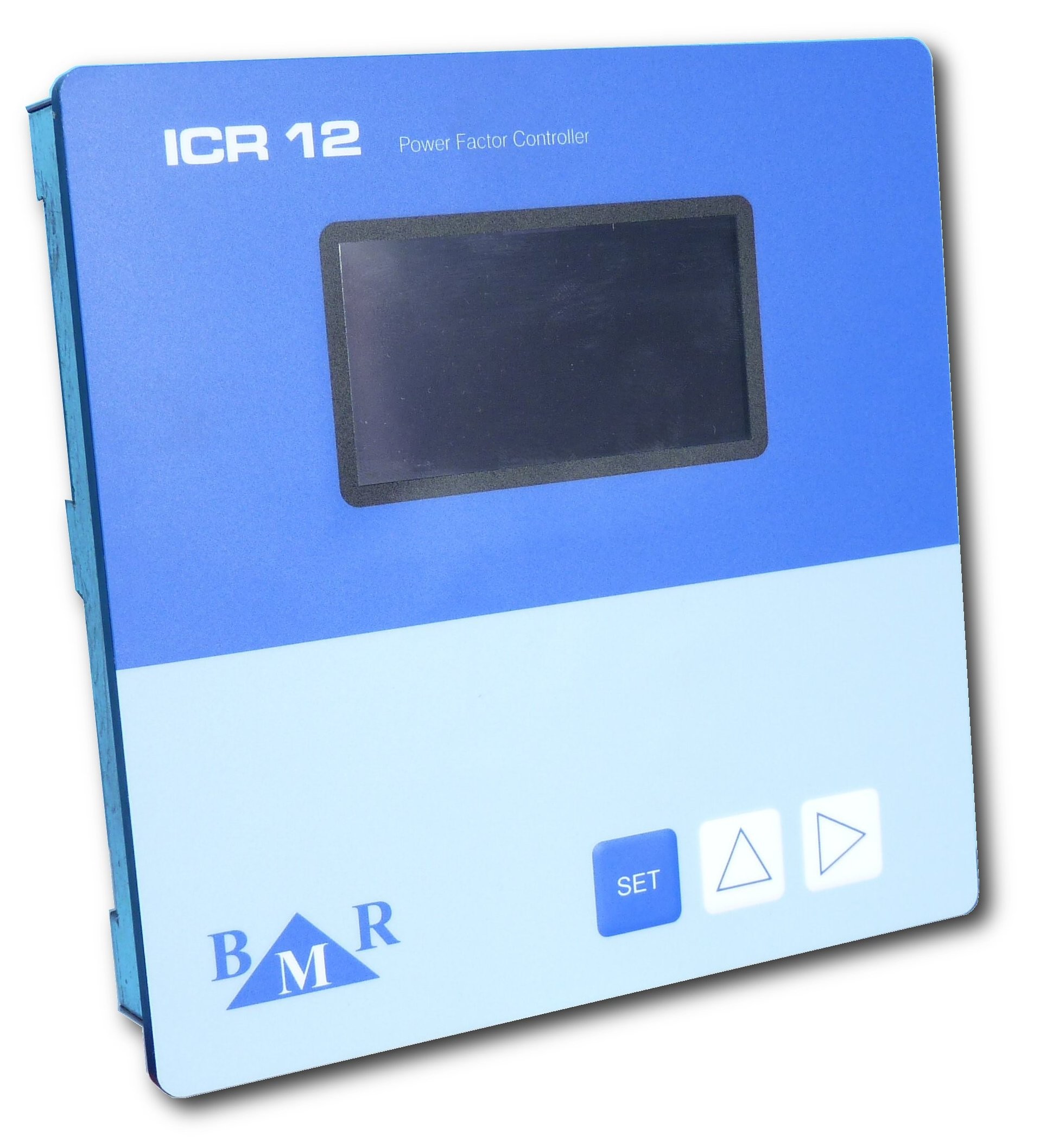 ICR 06, ICR 12