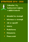 I. BLOK ZPRÁVA O ČINNOSTI Zpráva o činnosti - výhled I.4. PŘÍPRAVA ISU samostatná sekce v rámci web.