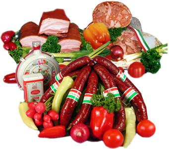 Mäso, mäsové výrobky - poskytujú hodnotné živiny: železo, bielkoviny, vitamíny - riziková zložka: tuky - rozumný výber - nízkotučné výrobky Vhodné (uprednostňovať): - kuracie, morčacie mäso -