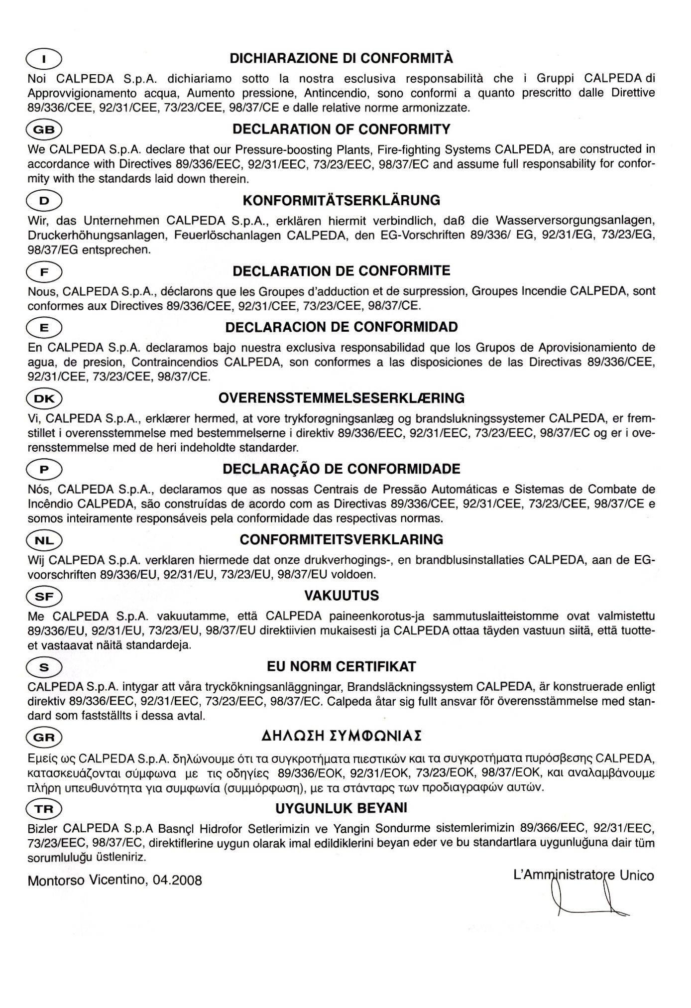 5.2. Spouštění čerpadla do studny/vrtu Doporučujeme ujistit se, že studna/vrt není v žádném místě ucpaná. Spustěte čerpadla do studny/vrtu za pomocí lanka. Vyhněte se poškození napájecího kabelu.