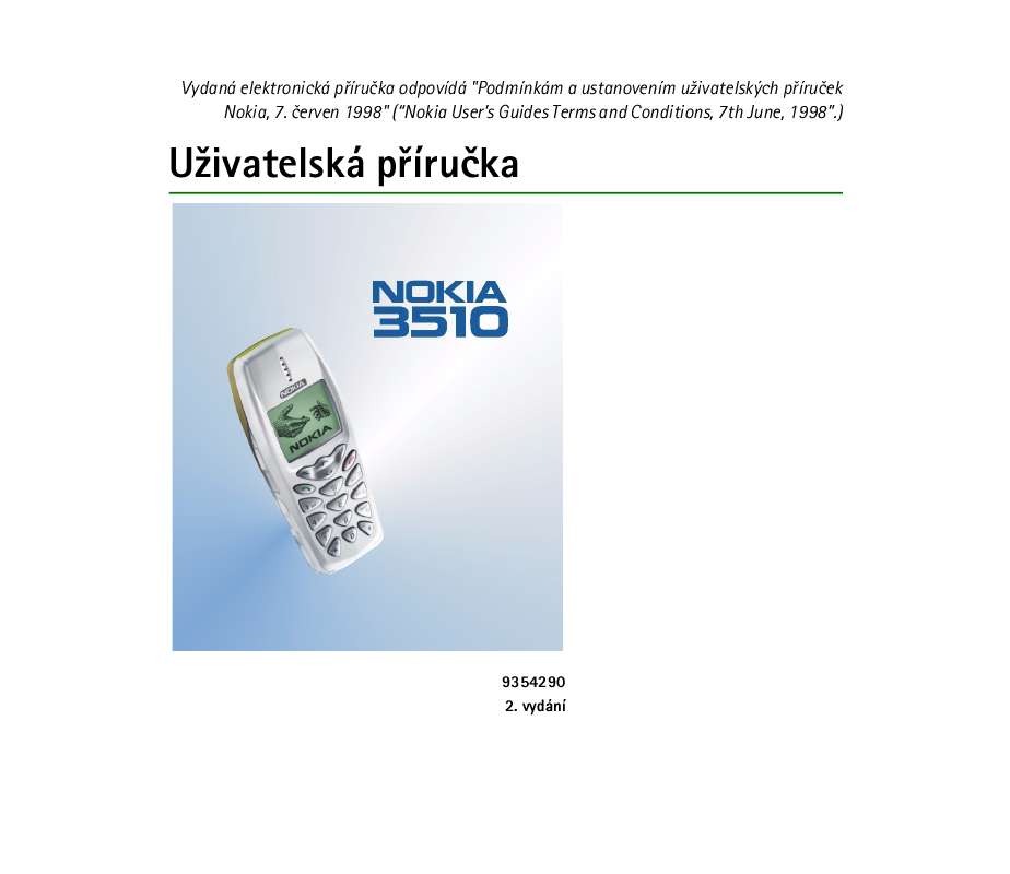 poradenství, velikost, příslušenství, atd.). Podrobný návod k použití je v uživatelské příručce.