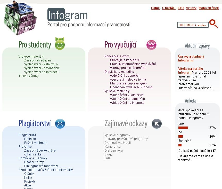 Infogram