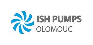 ISH PUMPS OLOMOUC a.s. Odzkoušení čerpadel jiných výrobců. Čerpadla na míru (rozměry, konstrukce). Ecodesign čerpadel. Nabídkový software na čerpadla.