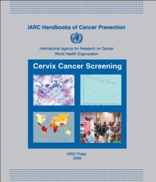 Recommendations for Cancer Screening in the EU EU Council Recommendation Council recommendation of 2 December 2003 on cancer screening (2003/878/EC). Official Journal of the European Union, 16.12.