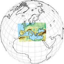 Budoucí klima V prezentovaném projektu byly použity klimatické scénáře RCP2.6, RCP4.