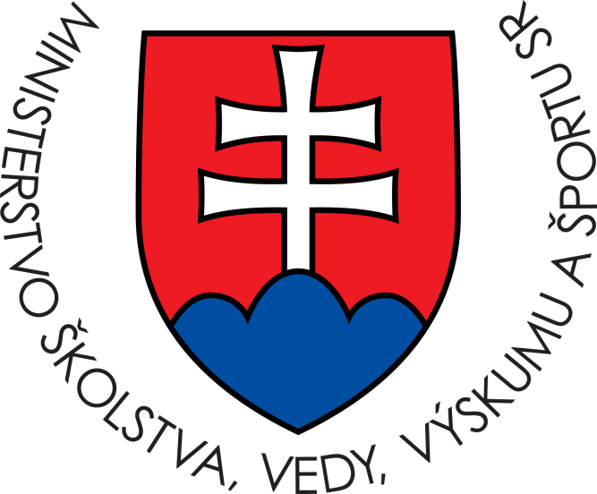 Výsledky školských majstrovstiev Slovenska v