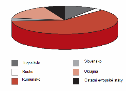 na střípky, dostala do pozadí. Mezi tyto střípky patří striktní odmítnutí rozdělování azylantů z Afriky a jiných států, které navrhly státy jižní Evropy, jež se s tímto problémem výrazně potýkají.