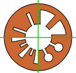 Dutinový magnetron princip vzniku oscilací Dutinový magnetron mikrovlnný ohřev ( http://hyperphysics.phy-astr.gsu.edu/hbase/waves/magnetron.html ) FEKT VUT v Brně ESO / P12 / J.